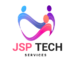 JSP Tech Services Logo