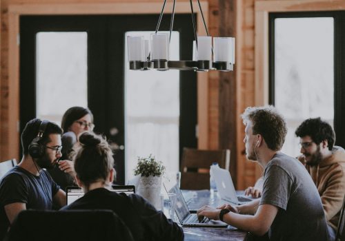 JSP Tech Recruitment, Staffing